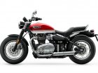 Triumph Bonneville Speedmaster